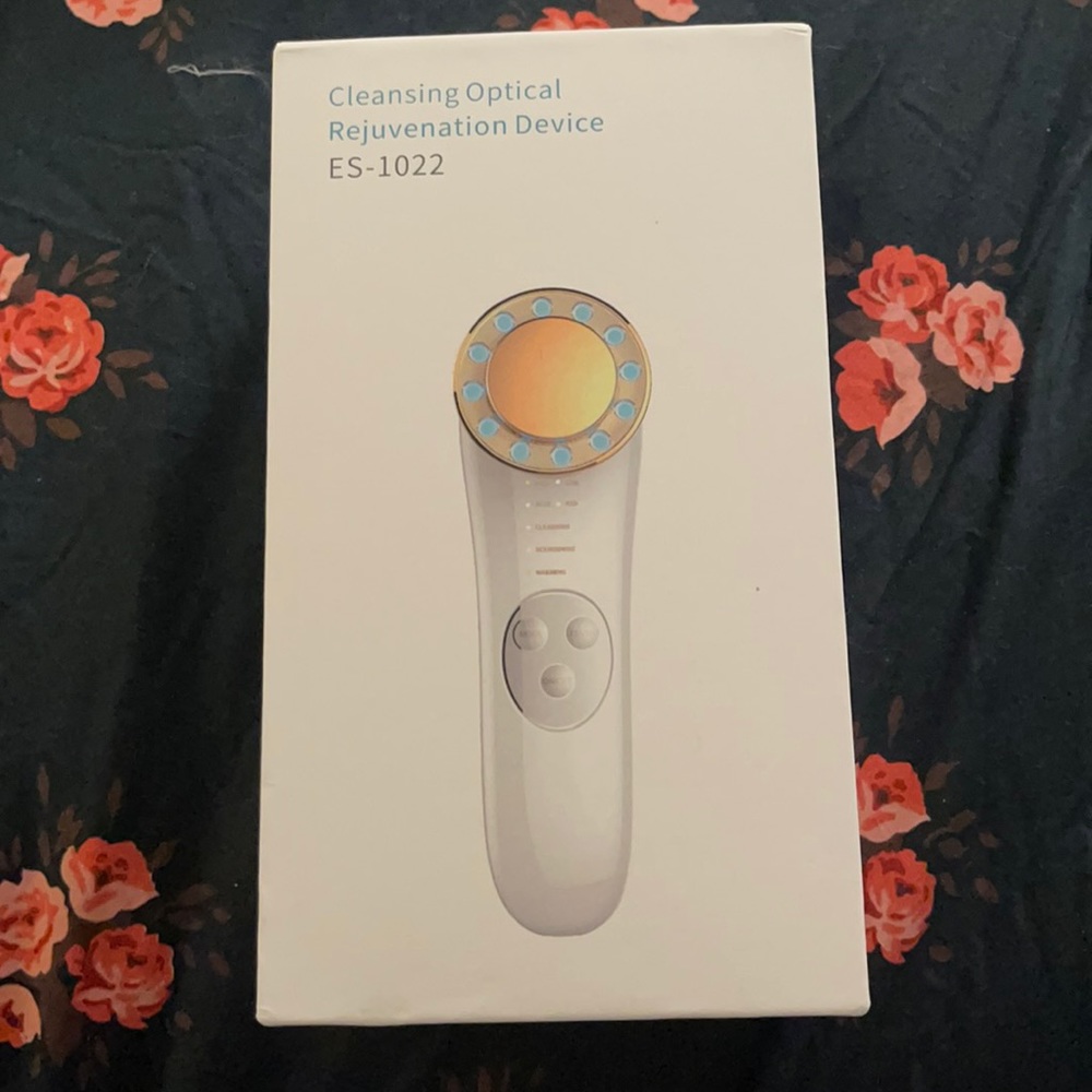 Rejuvenation device